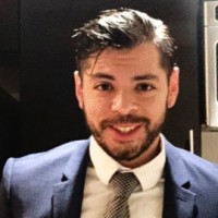 Amida Technology Solutions Employee Sergio Orellana's profile photo