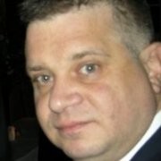 Forefront Analytics, LLC Employee Peter Cachion's profile photo
