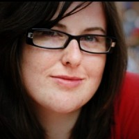 Populous Employee Catherine Adsett's profile photo