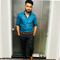 Rajkumar Pathak Email