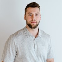 Taiv Employee Ezra Hall's profile photo