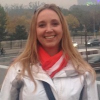 Spyderco, Inc. Employee Kelly Williams-Towers's profile photo