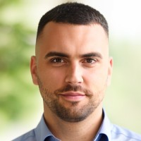 AgentFire.com Employee Neiman Maric's profile photo