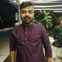 sehatUP Employee Gaurav Kumar's profile photo