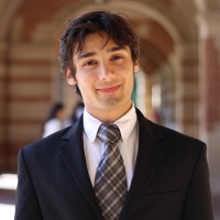 CHANGE LAB ® Employee Clinton Valencia's profile photo