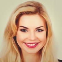 Freshest Employee Hana Deloit's profile photo