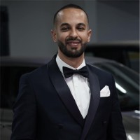 Bouygues Telecom Employee Sid-Ali Hamza's profile photo