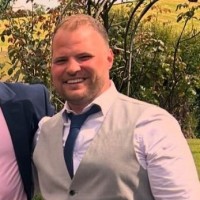 Quantock Employee Mike Forscutt's profile photo