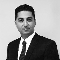 SuperCare Health (USA) Employee Hayk Melkumyan's profile photo
