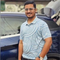 Tata Green Batteries Employee Akash Gandhi's profile photo