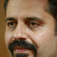 Ali Afshari Email & Phone Number