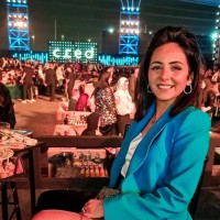 Cred Developments Employee Maria Aziz's profile photo