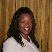 Rush University Medical Center Employee Brittney Walker's profile photo