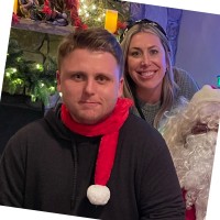 CALTECH MANUFACTURING, INC. Employee Thomas Trampé's profile photo