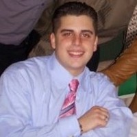 Hovione Employee Anthony Scarola's profile photo