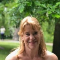 Topcon Solutions Store Employee Lisa Ackerman's profile photo