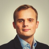 Tech Group Employee Magnus Kolk's profile photo