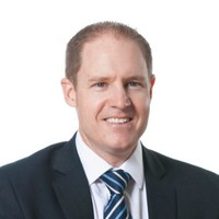 Alba Infra Partners Employee Bryan Acutt's profile photo