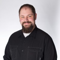 MG3D, LLC Employee Josh Geimecke's profile photo