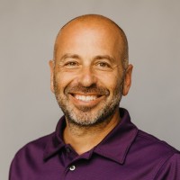 Blueprint Technologies Employee Scott Weiss's profile photo