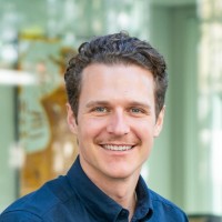 OneLog AG Employee Silvano Oeschger's profile photo