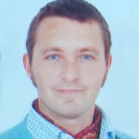 David Colazza's profile photo