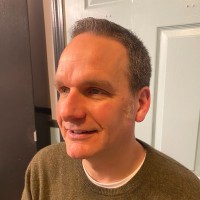 Bose Corporation Employee Mark Blewett's profile photo