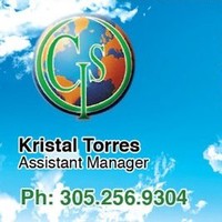 CompleteOffice.Co Employee Kristal Torres's profile photo