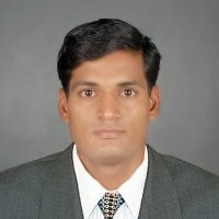Punyashlok Ahilyadevi Holkar Solapur University, Solapur Employee Vinayak Dhulap's profile photo