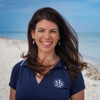 Miami Waterkeeper Employee Rachel Silverstein's profile photo