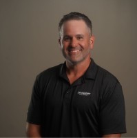 Nucor Corporation Employee Chad Casey's profile photo