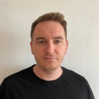 SlidesLive Employee Lukas Klucik's profile photo