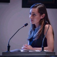 zaheer Employee Giuliana Caiti's profile photo