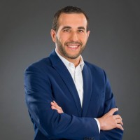 Belaïd Djaoud Email & Phone Number