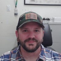 JAKE MARSHALL, LLC Employee Jason Ellis's profile photo