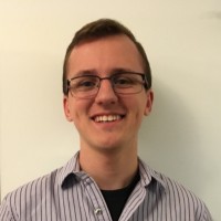 Northrop Grumman Employee Max Cann's profile photo