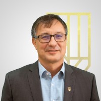 Budapest Business School Employee Balázs Heidrich's profile photo