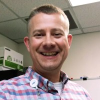 MXI Employee Ronnie Shinault's profile photo