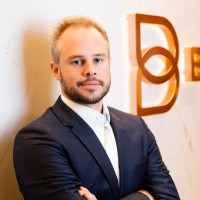 BRAVA Employee Carlos Baú's profile photo