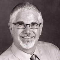 Planet Fitness Employee Paul Perry's profile photo