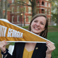 Habitat for Humanity of the Charlotte Region Employee Rachel Hurst's profile photo