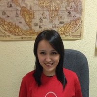 DataSite Technology Employee Shami Kadirbekova's profile photo