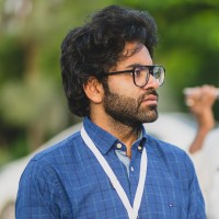 The Whole Truth Foods Employee Samarth Bansal's profile photo