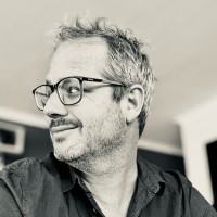 Integral Group Australia Employee Richard Palmer's profile photo