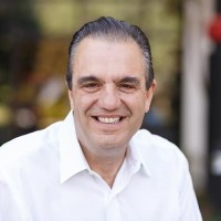 Mediagistic Employee Andre Carollo's profile photo