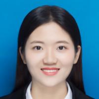 Tejon Ranch Company Employee Lia Zhuo's profile photo