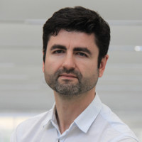 AIMEN Centro Tecnológico Employee Marcos Álvarez Díaz's profile photo