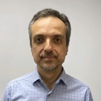 Insight Comunicação Employee Claudio Rial Fernandez's profile photo