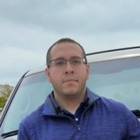 Expert Computer Solutions Employee Cruz Rodriguez's profile photo