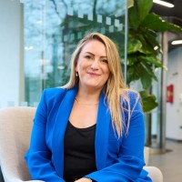 Pearl Comms Employee Alia al-Doori's profile photo